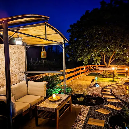 Apartament Kis Fakucko, Balatonhoz Koezel *