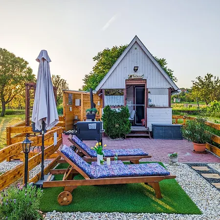 Apartament Kis Fakucko, Balatonhoz Koezel *