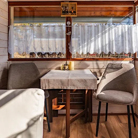 Kis Fakucko, Balatonhoz Koezel