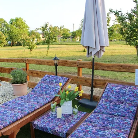 Kis Fakucko, Balatonhoz Koezel Soly