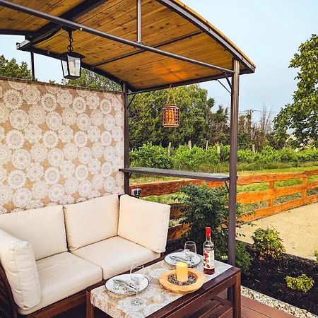 Apartament Kis Fakucko, Balatonhoz Koezel *