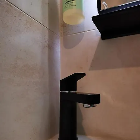 Apartament Kis Fakucko, Balatonhoz Koezel *