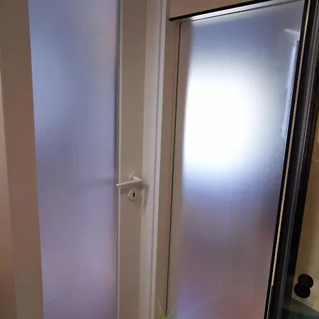 Apartment Kis Fakucko, Balatonhoz Koezel Soly