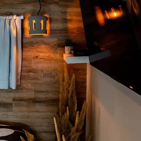 Apartament Kis Fakucko, Balatonhoz Koezel *